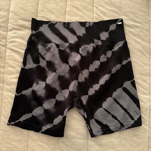 PINK Active Biker Shorts